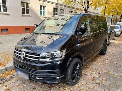 VW T6