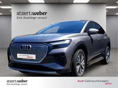 Gebraucht Audi e-tron
