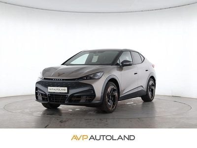 Neu Cupra Tavascan VZ 250 kW (340 PS) 2026 Atacama desert SUV