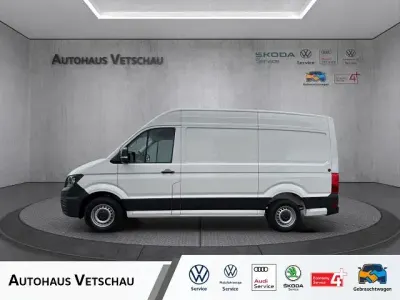 Gebraucht VW Crafter