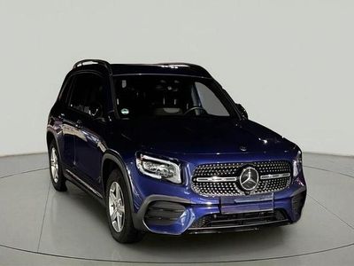 Mercedes GLB220
