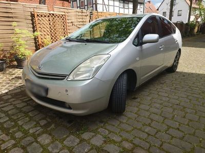 gebraucht Toyota Prius 1.5-l-VVT-i Sol Sol