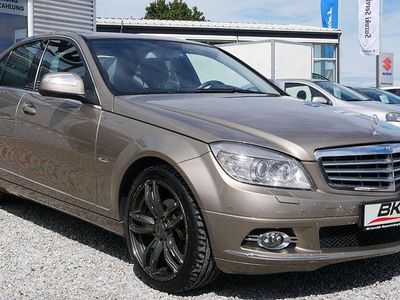 Mercedes C230