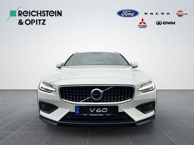 Volvo V60 CC