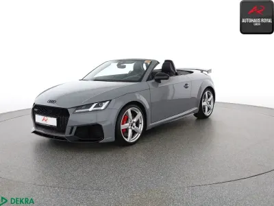 Gebraucht Audi TT Roadster
