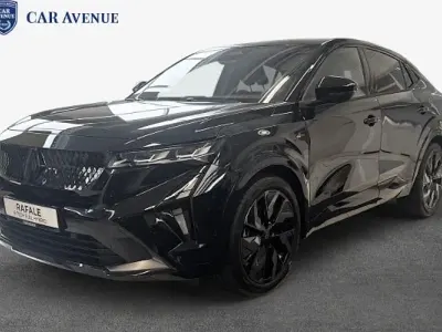 Nuova Renault Rafale Esprit Alpine 200 CV (147 kW) 2026 Nero SUV