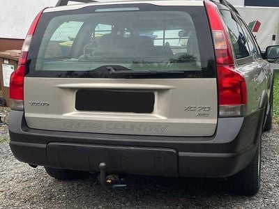 Volvo XC70
