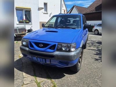 Nissan Terrano