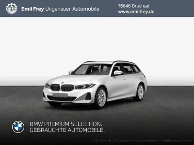 Gebraucht BMW 318