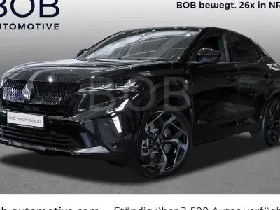 Gebraucht Renault Rafale