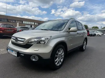 Gebraucht Honda CR-V