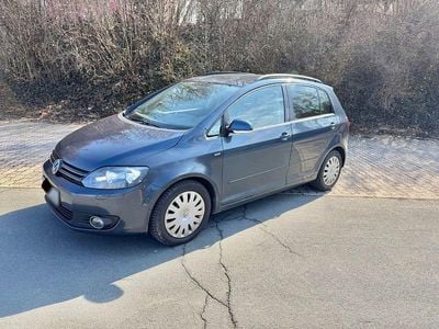 Brugt VW Golf Plus Cross 140 HK (102 kW) 2014 MPV