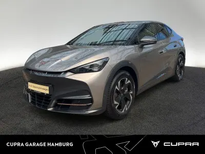 Gebraucht Cupra Tavascan Endurance 210 kW (286 PS) 2025 Grau SUV