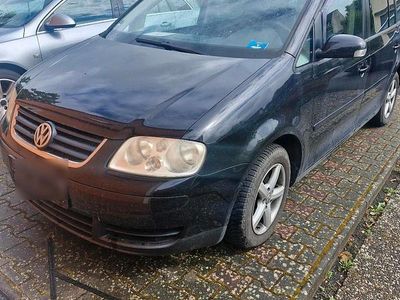 VW Touran