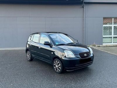 gebraucht Kia Picanto 1.1 Ex