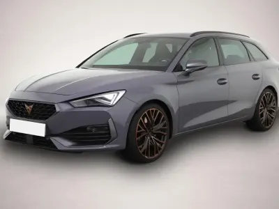 Gebraucht Cupra Leon VZ 310 PS (228 kW) 2023 Manufacturer