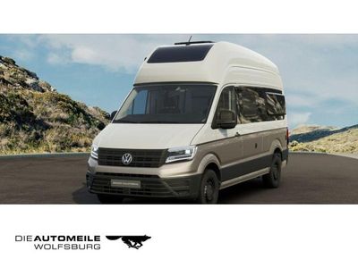 VW California