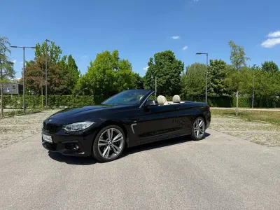 Käytetty BMW 440