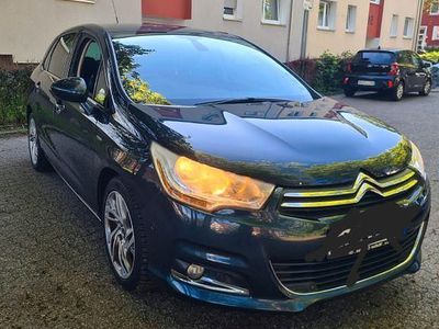 Citroën C4