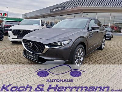 Neu 2025 Mazda CX-30 Exclusive-Line SUV | 30.699 €
