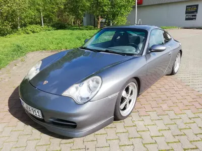 Gebraucht Porsche 911 Carrera