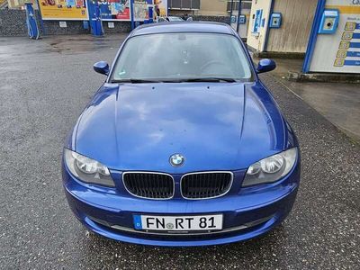 gebraucht BMW 118 118 i