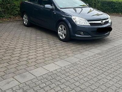 Opel Astra Cabriolet
