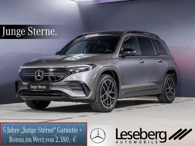Mercedes EQB300