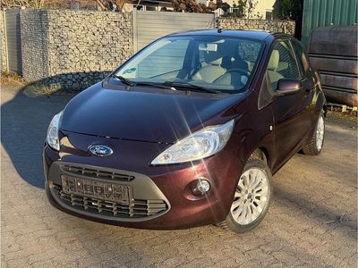 Second-hand Ford Ka 69 CP (50 kW) 2009 Andere farben Hatchback