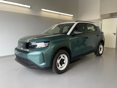 Gebraucht Opel Frontera