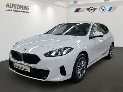 Gebraucht BMW 120 170 PS (125 kW) 2025 Alpinweiss iii Kleinwagen
