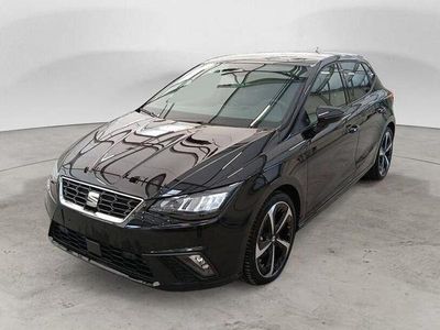 Gebraucht Seat Ibiza 116 PS (85 kW) 2025 Andere Kleinwagen