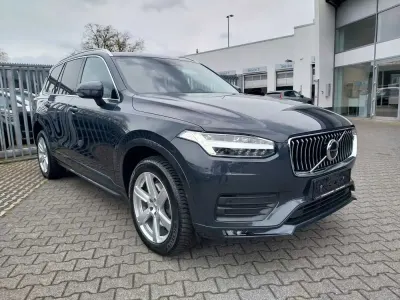 Gebraucht Volvo XC90
