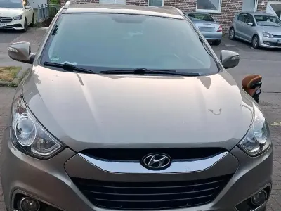 Gebraucht Hyundai ix35