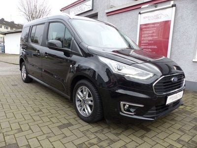 Ford Grand Tourneo Connect