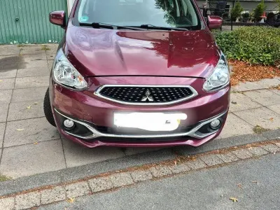 Gebraucht Mitsubishi Space Star