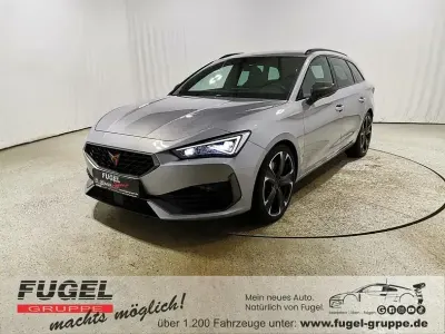 Gebraucht Cupra Leon