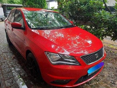 Seat Toledo