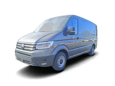 Gebraucht VW Crafter 140 PS (102 kW) 2025 Andere Van