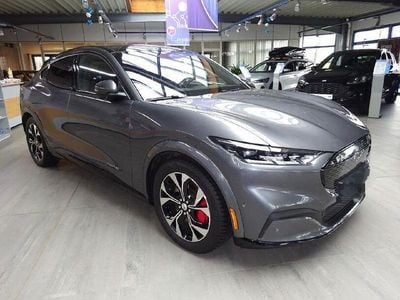 Gebraucht Ford Mustang 351 PS (258 kW) 2021 Andere