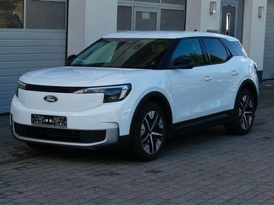 Gebraucht Ford Explorer 210 kW (286 PS) 2024 Weiß SUV