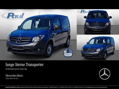 Mercedes Citan 109