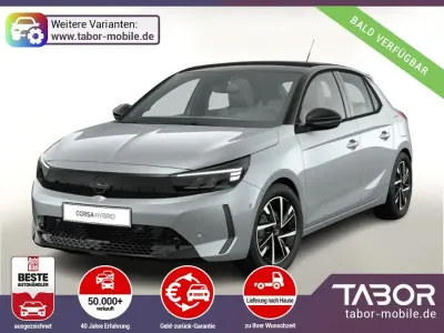 Nuova Opel Corsa Active 110 CV (80 kW) 2025 Bianco Utilitaria
