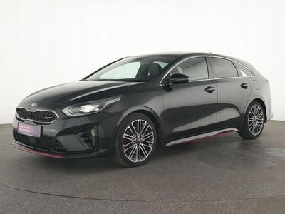 Kia ProCeed GT