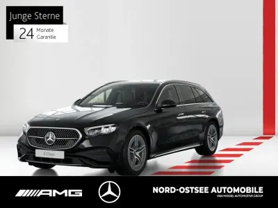 Gebraucht Mercedes E220