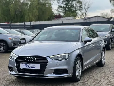 Używany Audi A3
