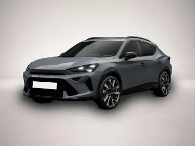 Neu Cupra Formentor 333 PS (244 kW) 2026 Manufacturer SUV