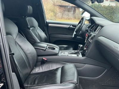 gebraucht Audi Q7 3.0D Quattro