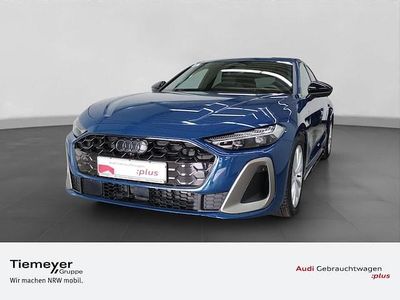 Gebraucht Audi A5 Ambiente 367 PS (269 kW) 2025 Ascariblau metallic Limousine