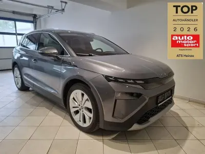 Gebraucht Skoda Elroq